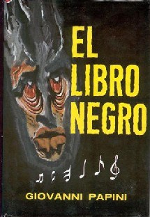 el libro negro
